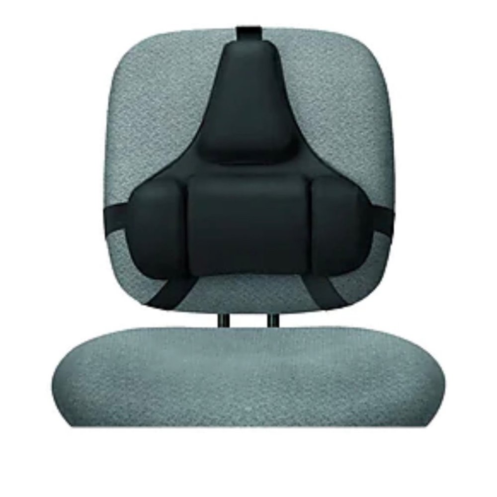Fellowes Professional Back Support Pillow